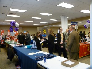 Career Expo