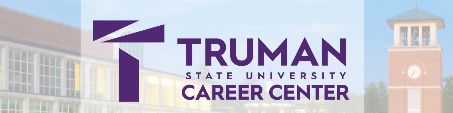 Truman State University Career Center