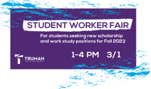 Student worker info