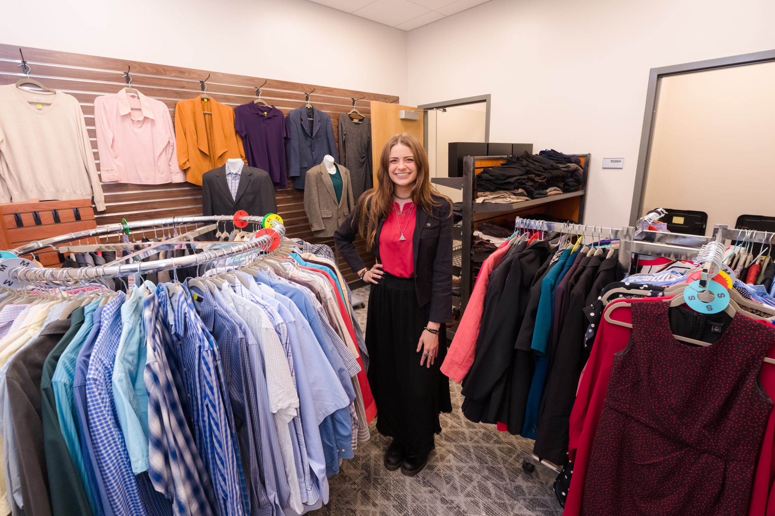 CareerCloset 1