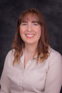 Alison Ayers Headshot