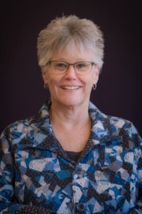 Cathy Thorsen headshot